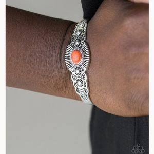 Wide Open Mesas Bracelet